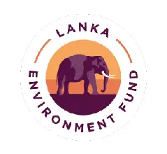 Lanka Environment Fund Logo