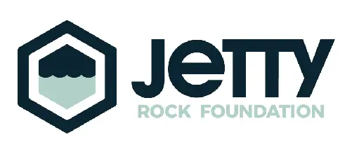 Jetty Rock Foundation Logo