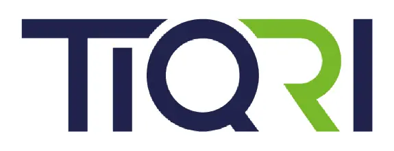 Tiqri Corporation (Pvt) Ltd Logo