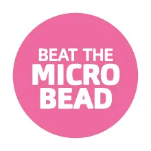 Beat the Micro Bead Logo