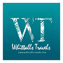 Whittalls Travels Sri Lanka Logo
