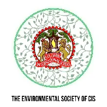Environment Society of CIS Logo
