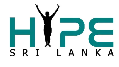 Hype Sri Lanka Logo