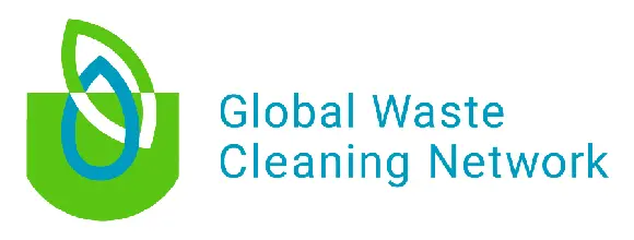 Global Waste Cleaning Network Logo