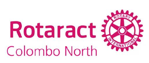 Rotaract - Colombo North Logo