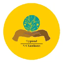 Typical Sri Lankans (TSL) Logo