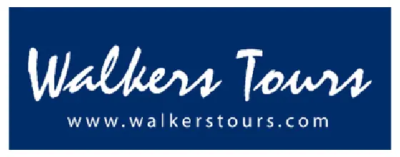 Walkers Tours Logo