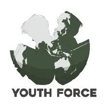 Youth Force Logo