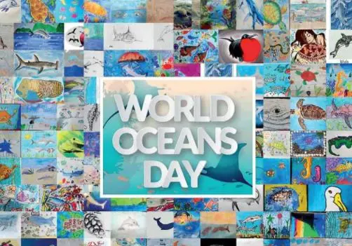 World Ocean Day