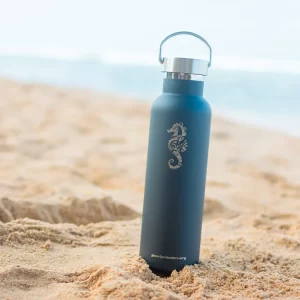 Re-Usable Water Bottle