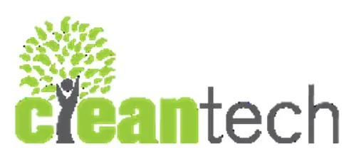 Clean Tech Logo
