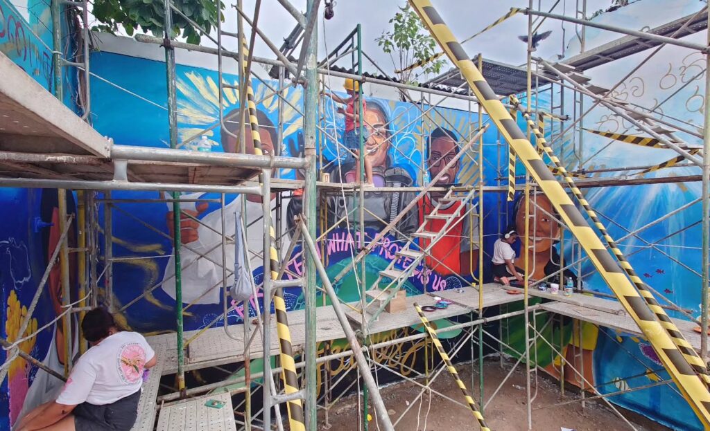 Instagram post from pearlprotectors. This post is in position 6.