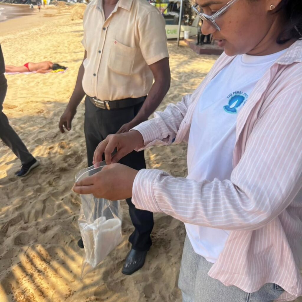 Instagram post from pearlprotectors. This post is in position 0.