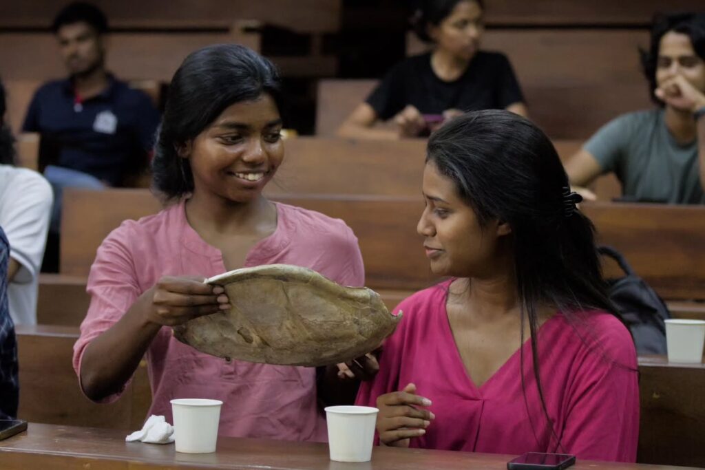 Instagram post from pearlprotectors. This post is in position 0.