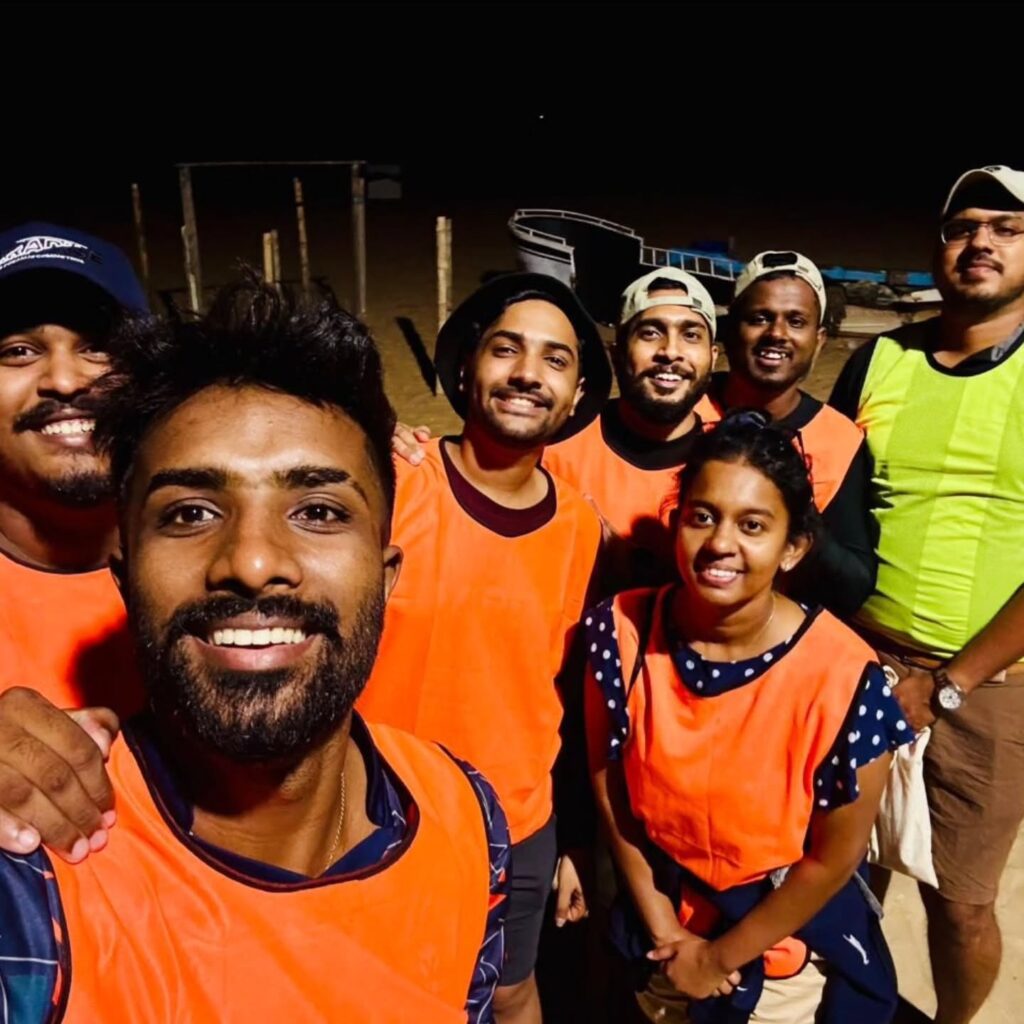 Instagram post from pearlprotectors. This post is in position 2.