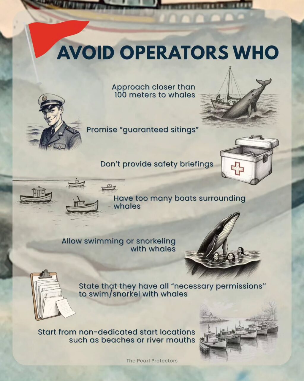 Instagram post from pearlprotectors. This post is in position 2.