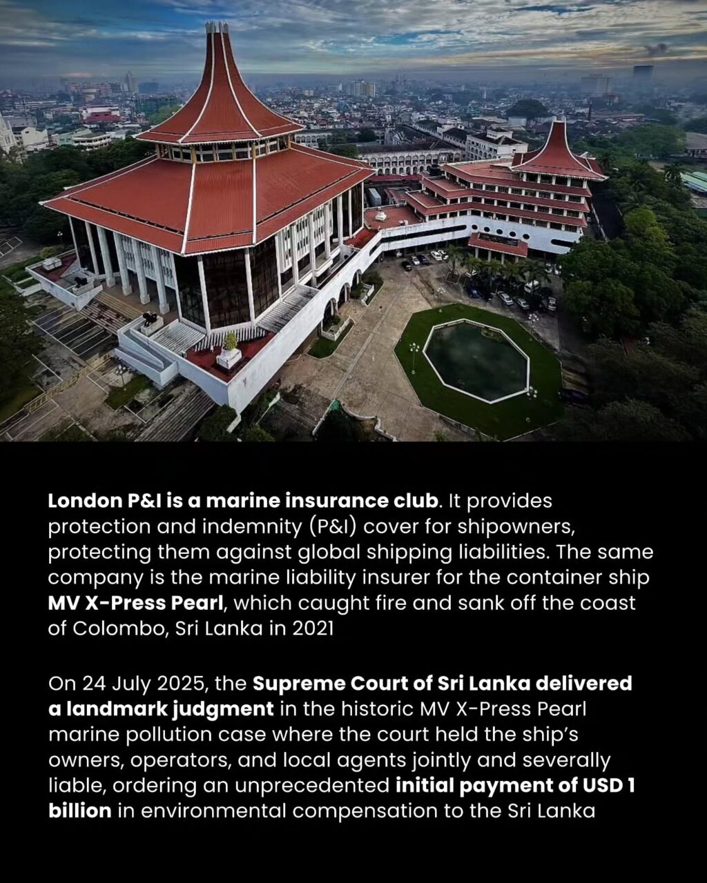 Instagram post from pearlprotectors. This post is in position 1.