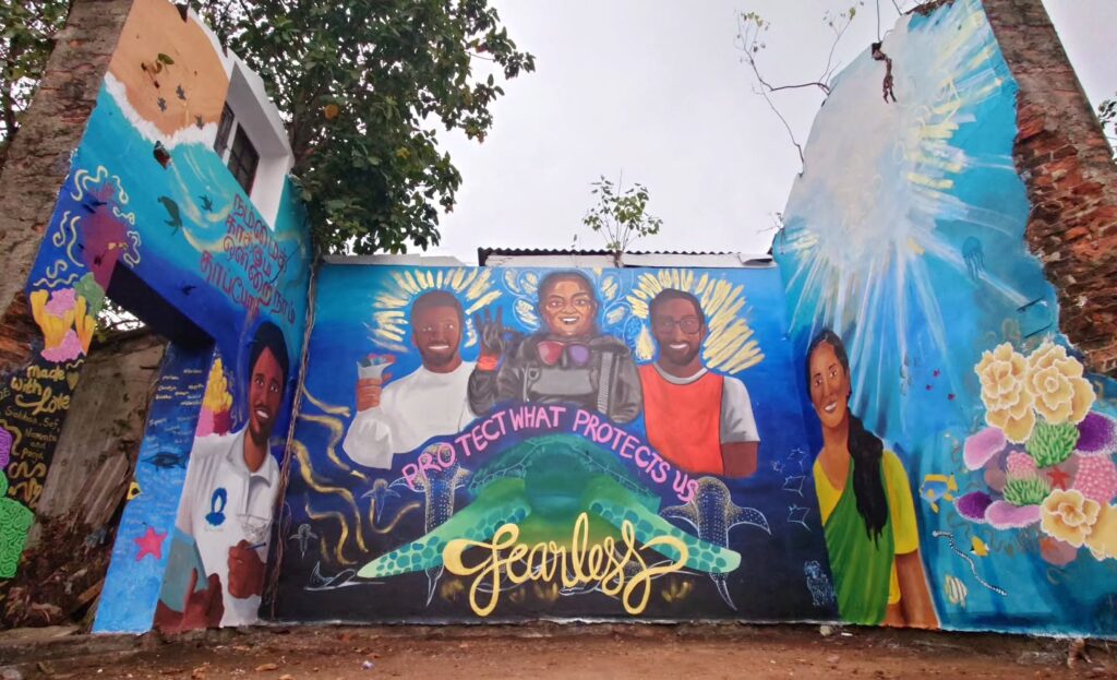 Instagram post from pearlprotectors. This post is in position 0.