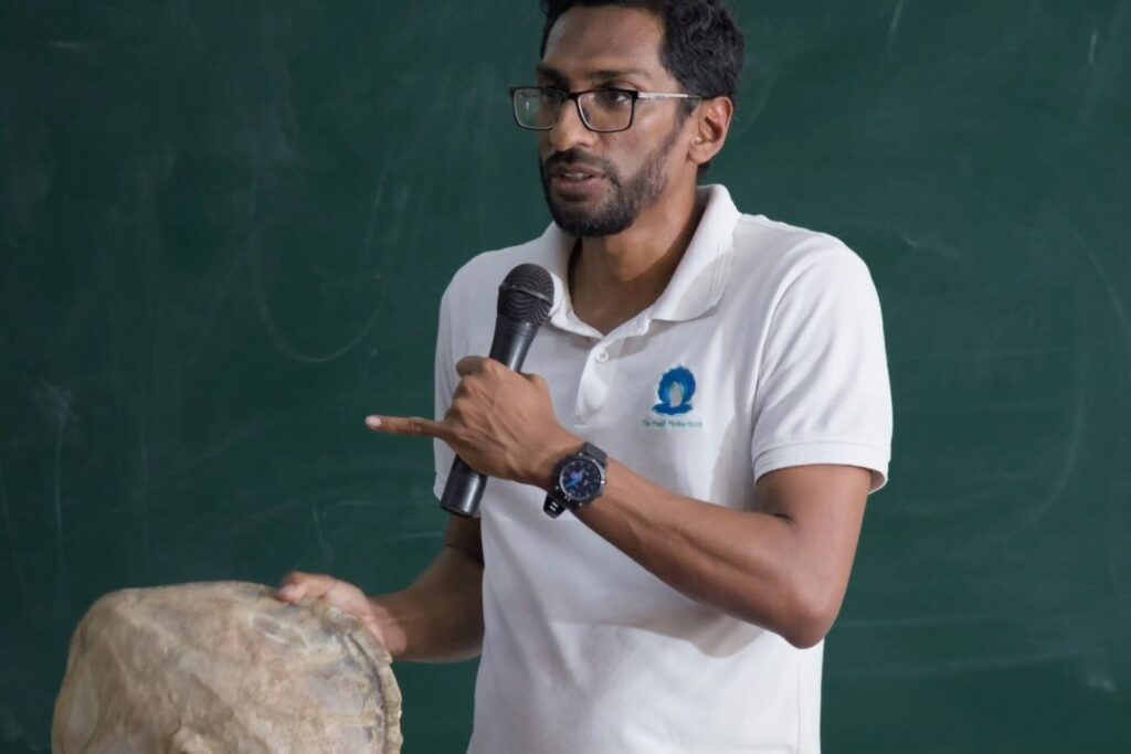 Instagram post from pearlprotectors. This post is in position 5.